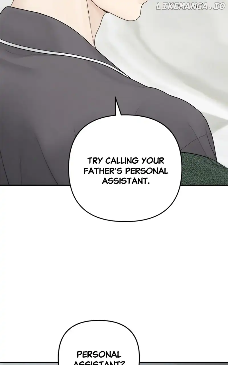 Only Hope Chapter 69 - Page 48