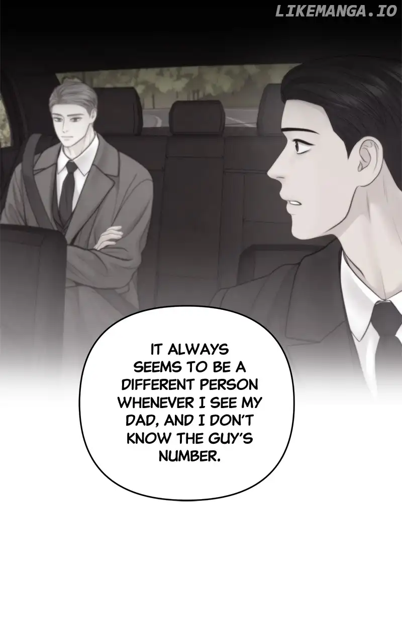 Only Hope Chapter 69 - Page 50