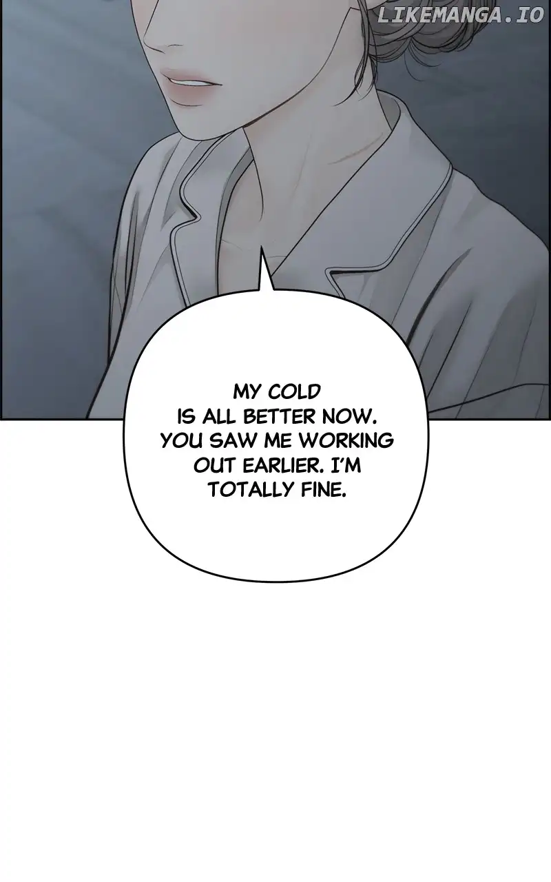 Only Hope Chapter 69 - Page 64