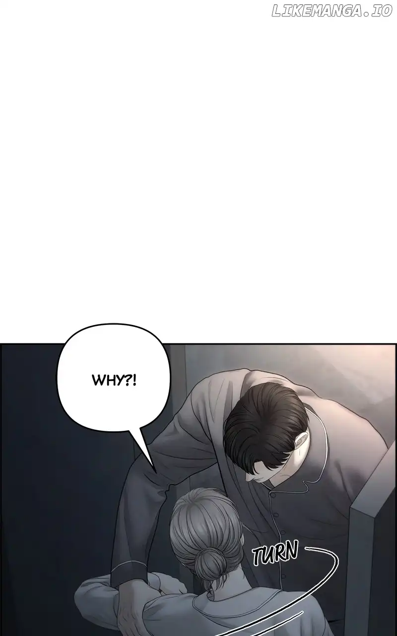 Only Hope Chapter 69 - Page 69