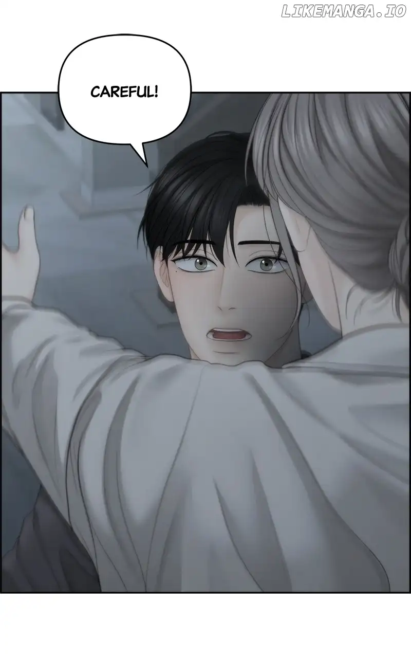 Only Hope Chapter 69 - Page 79