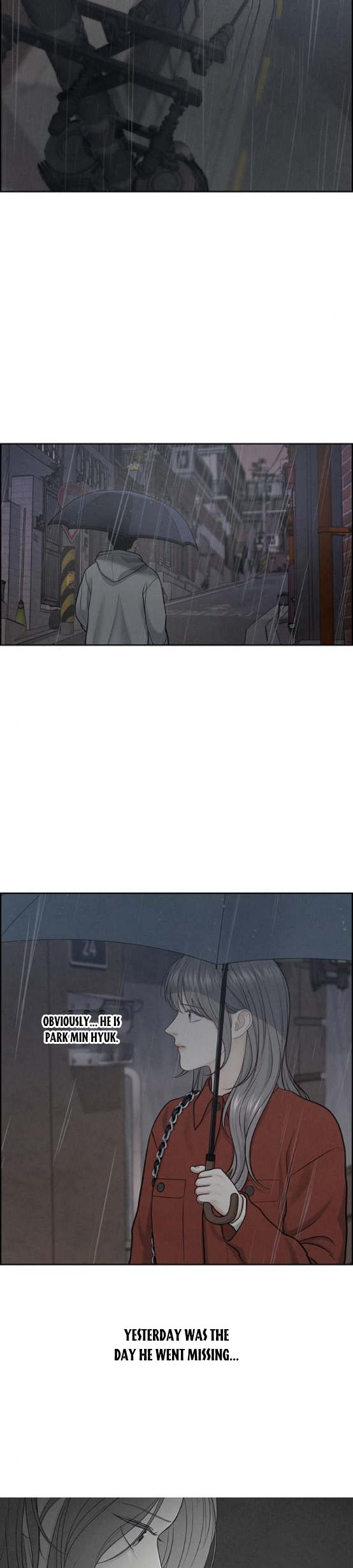 Only Hope Chapter 7.5 - Page 4