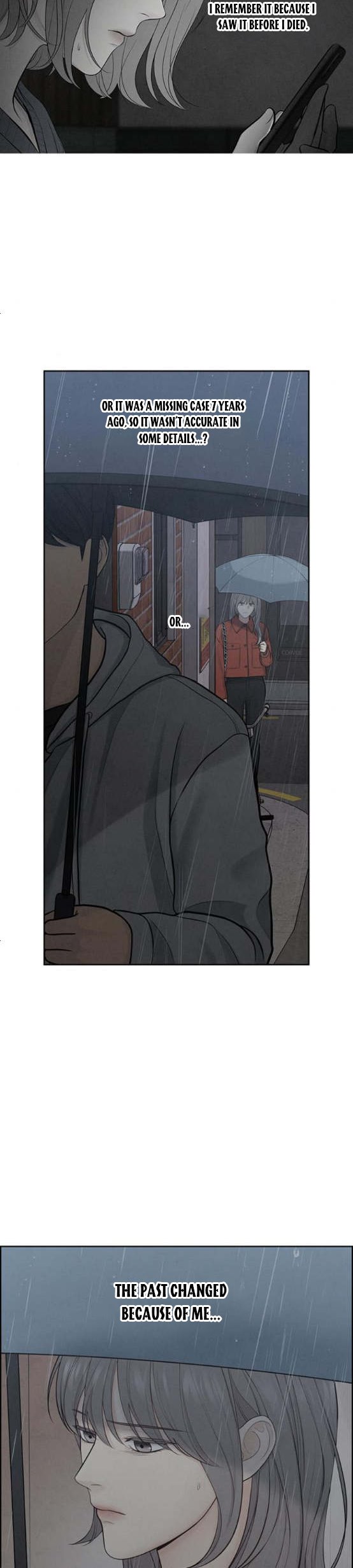 Only Hope Chapter 7.5 - Page 5