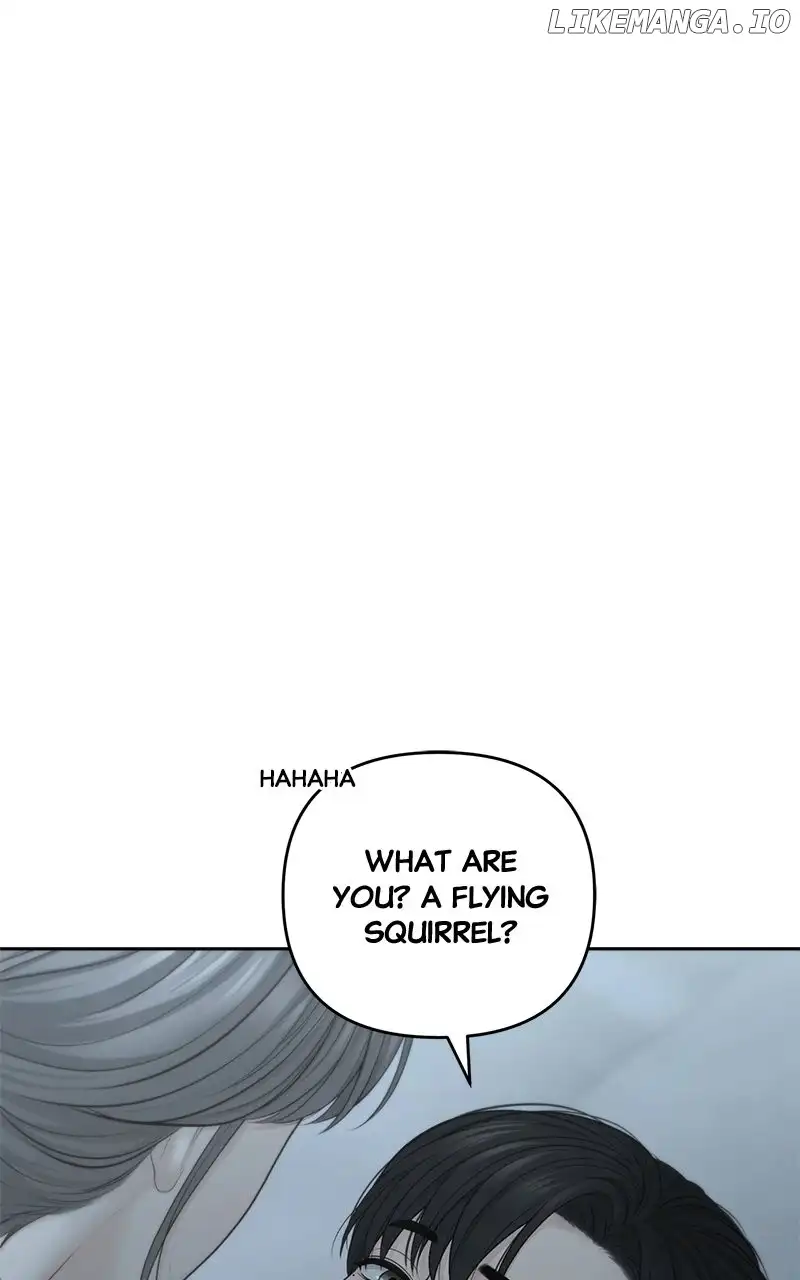 Only Hope Chapter 70 - Page 8