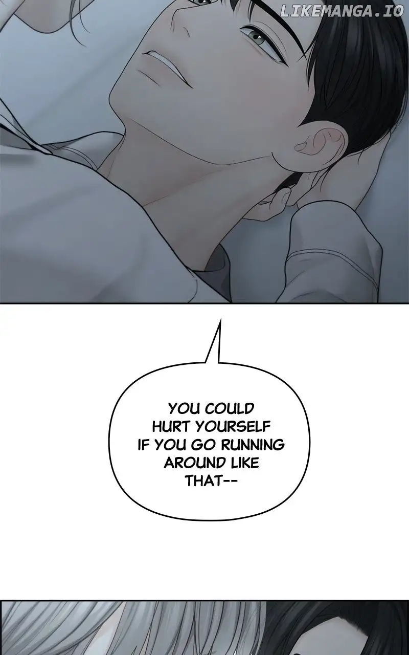 Only Hope Chapter 70 - Page 9