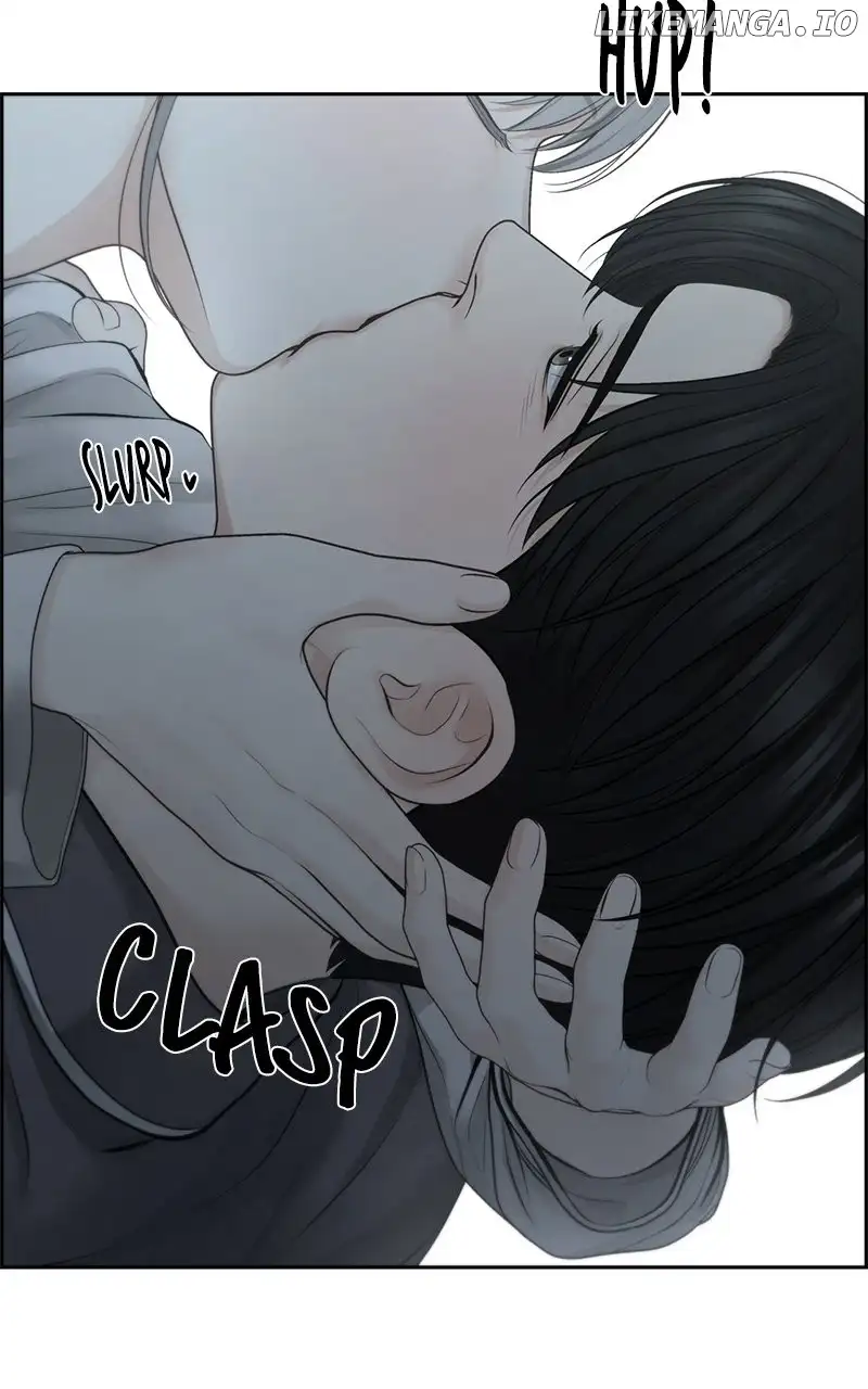 Only Hope Chapter 70 - Page 14