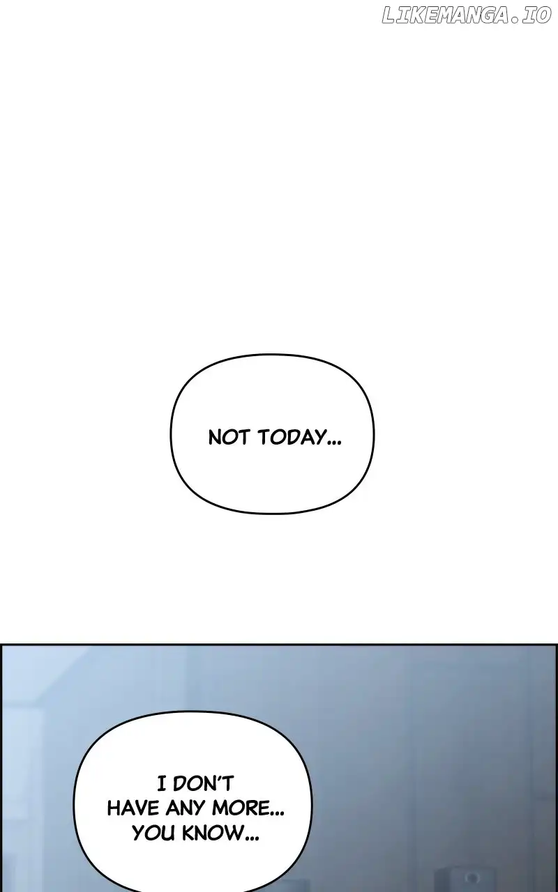 Only Hope Chapter 70 - Page 17