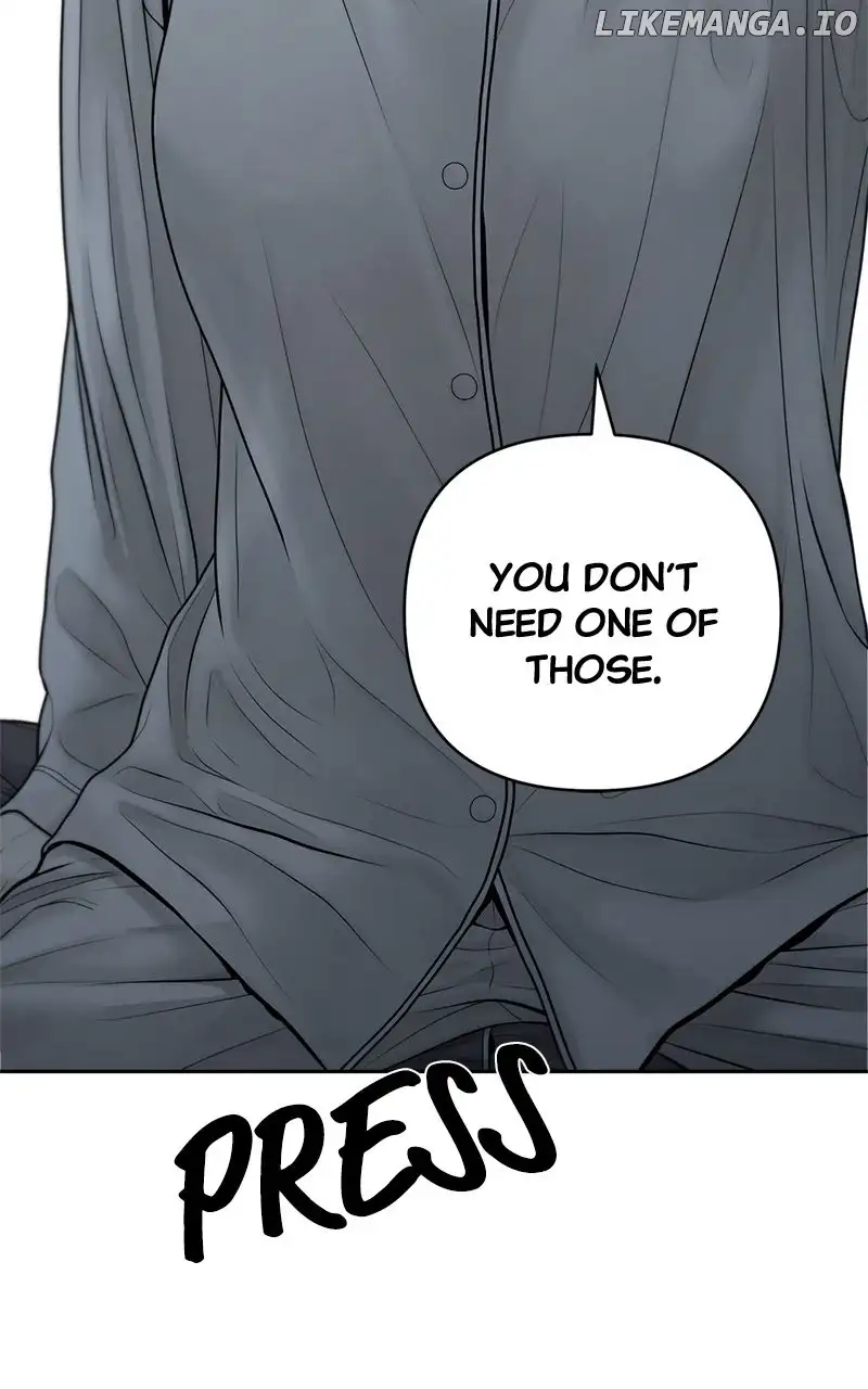 Only Hope Chapter 70 - Page 24