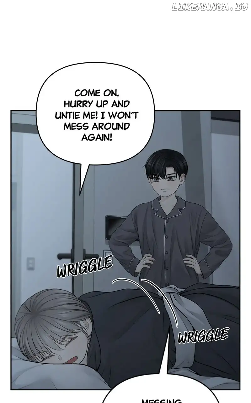 Only Hope Chapter 70 - Page 33