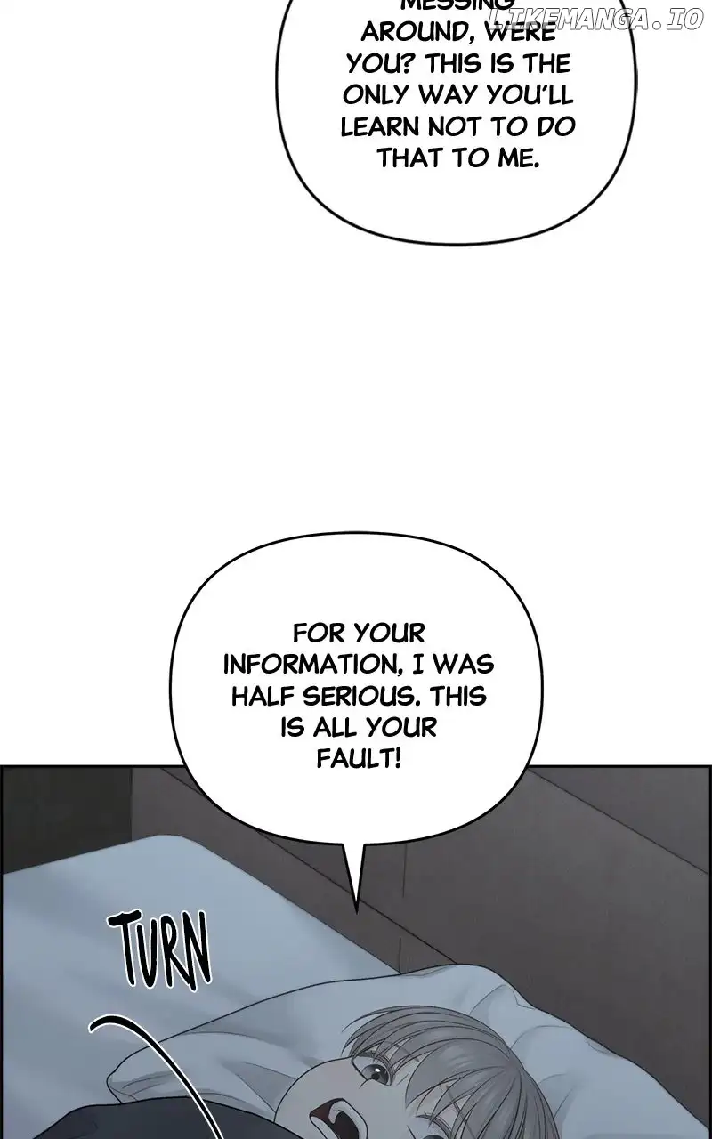 Only Hope Chapter 70 - Page 34