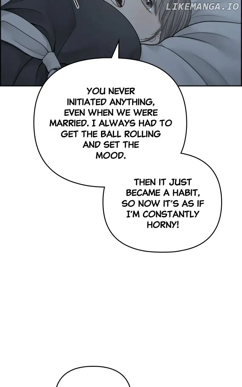Only Hope Chapter 70 - Page 35