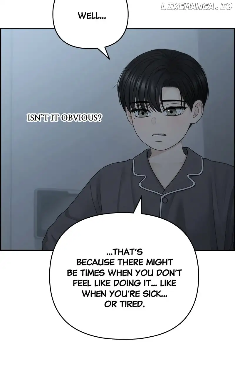 Only Hope Chapter 70 - Page 36