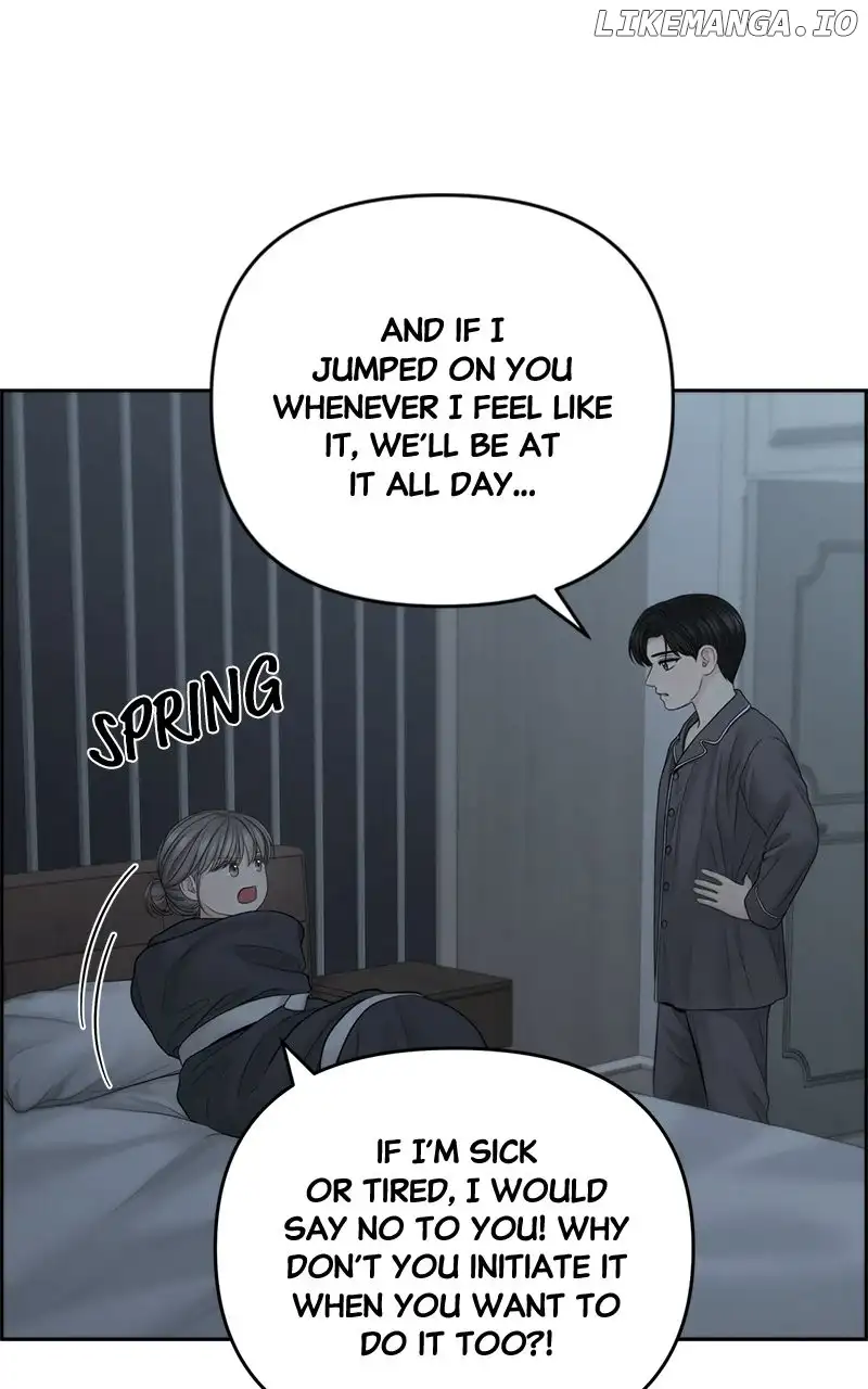 Only Hope Chapter 70 - Page 37