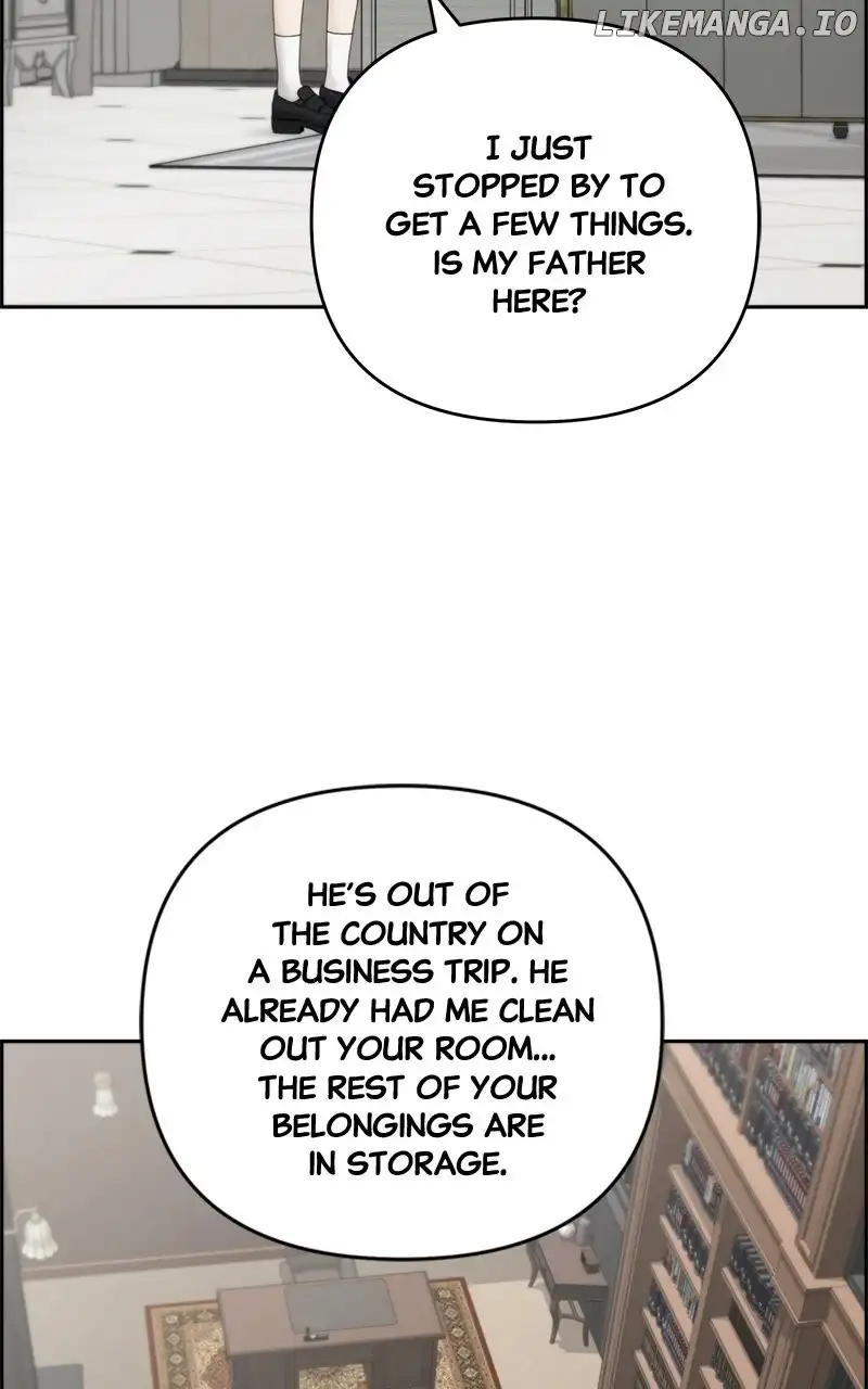 Only Hope Chapter 70 - Page 54