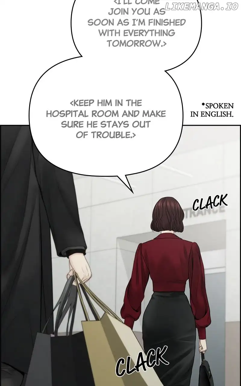 Only Hope Chapter 70 - Page 65