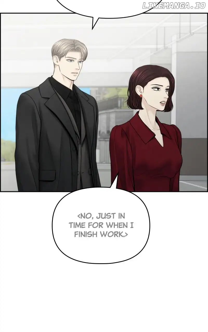 Only Hope Chapter 70 - Page 67
