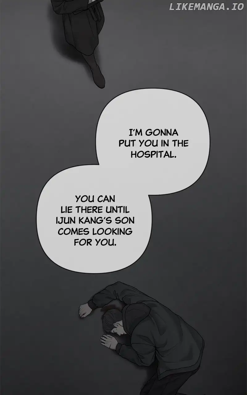 Only Hope Chapter 70 - Page 71