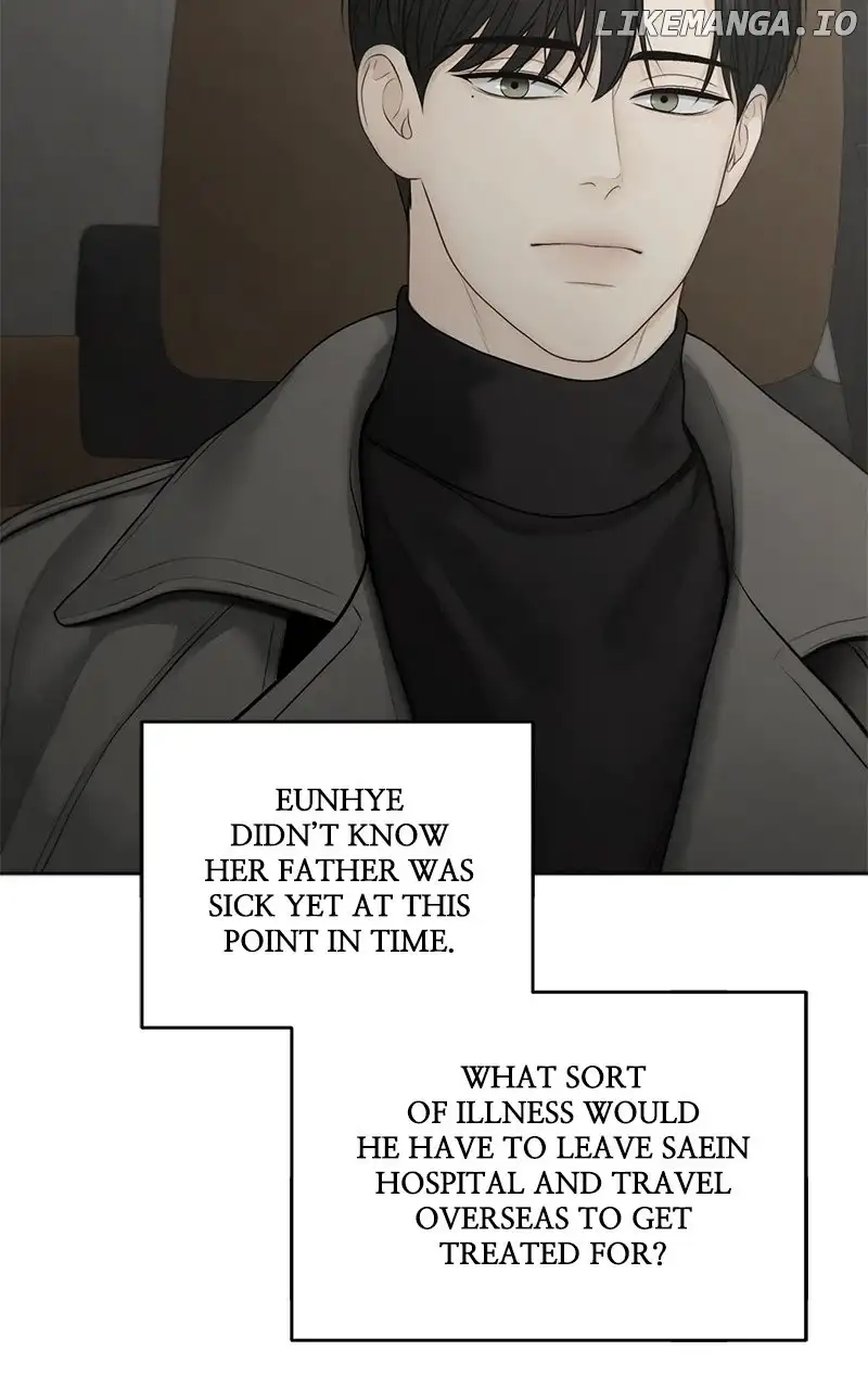 Only Hope Chapter 70 - Page 76