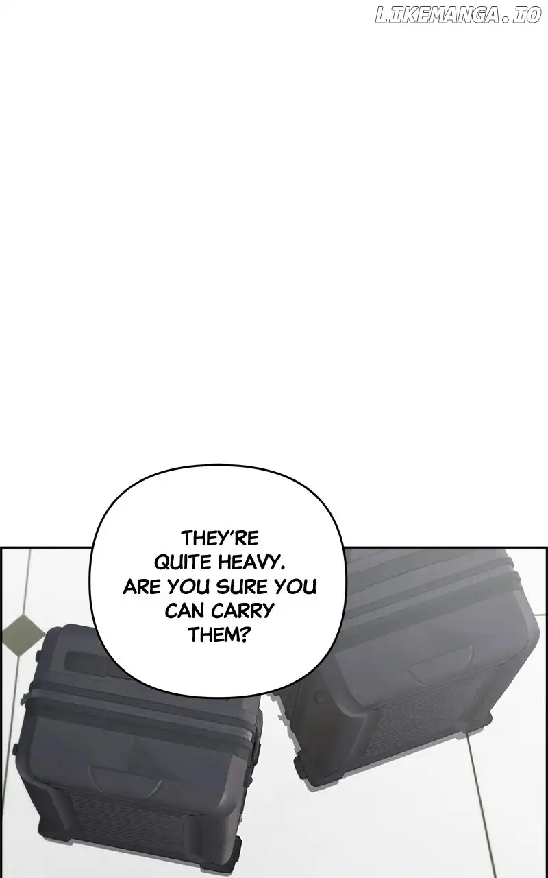 Only Hope Chapter 70 - Page 78