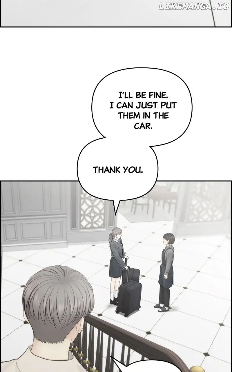 Only Hope Chapter 70 - Page 79
