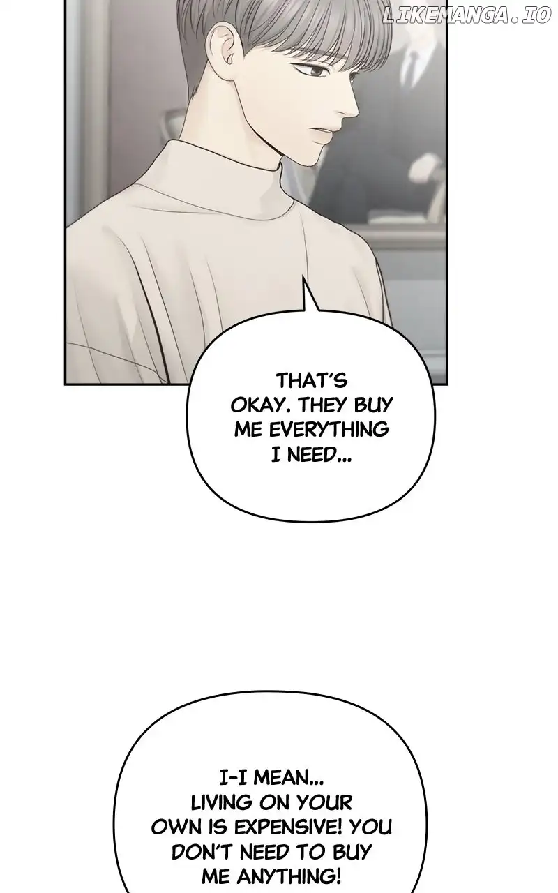 Only Hope Chapter 70 - Page 83