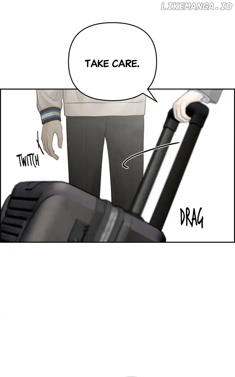 Only Hope Chapter 70 - Page 85