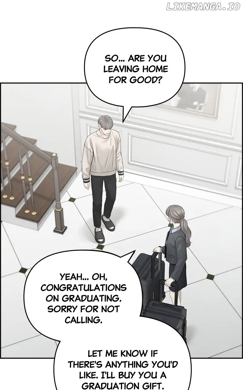 Only Hope Chapter 71 - Page 1