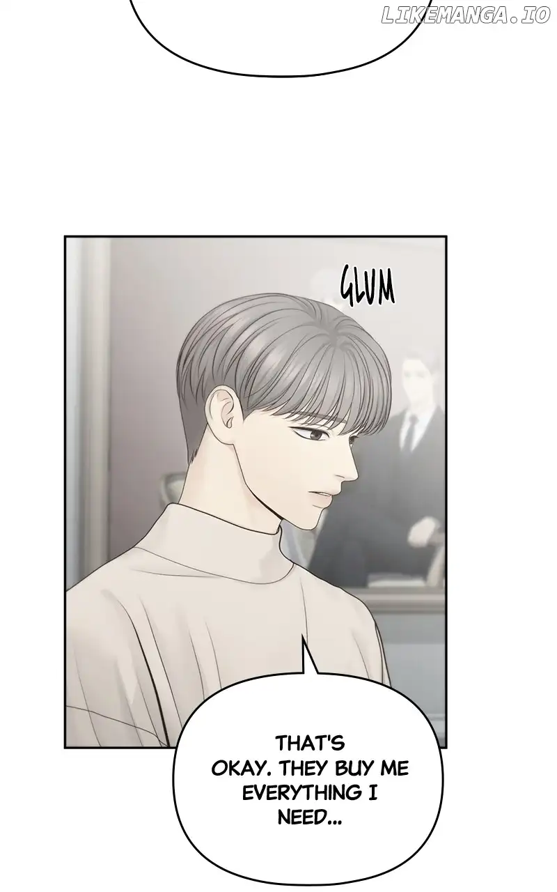Only Hope Chapter 71 - Page 2