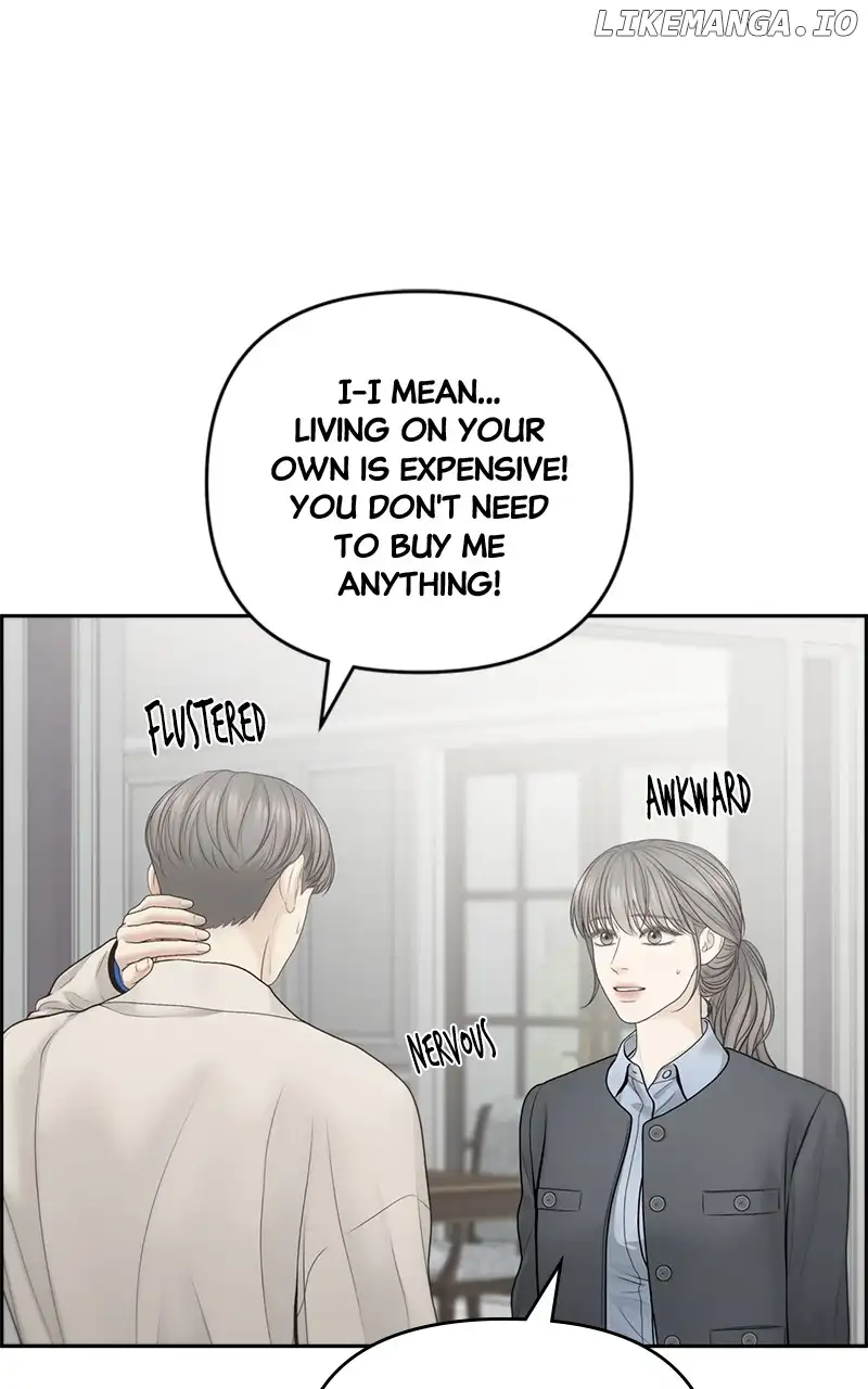Only Hope Chapter 71 - Page 3