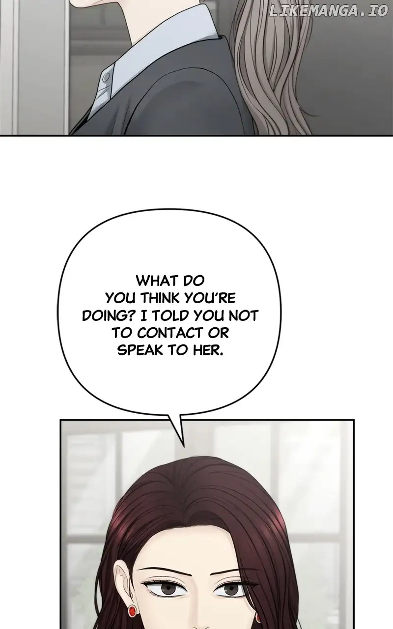 Only Hope Chapter 71 - Page 11