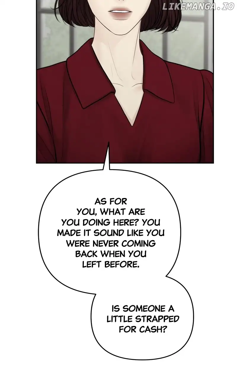 Only Hope Chapter 71 - Page 12