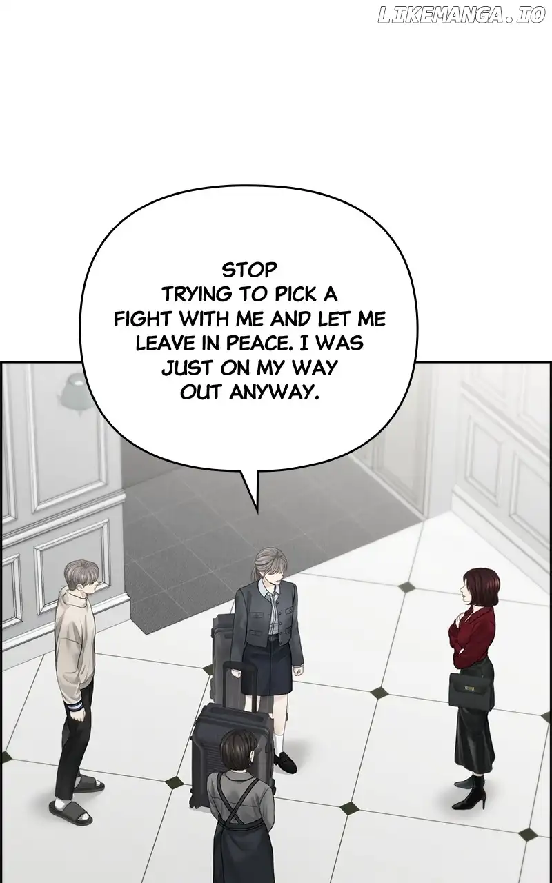 Only Hope Chapter 71 - Page 14