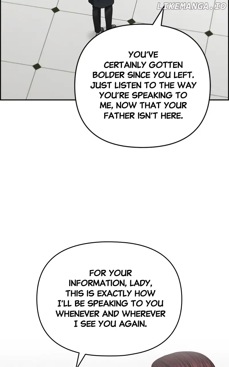Only Hope Chapter 71 - Page 15