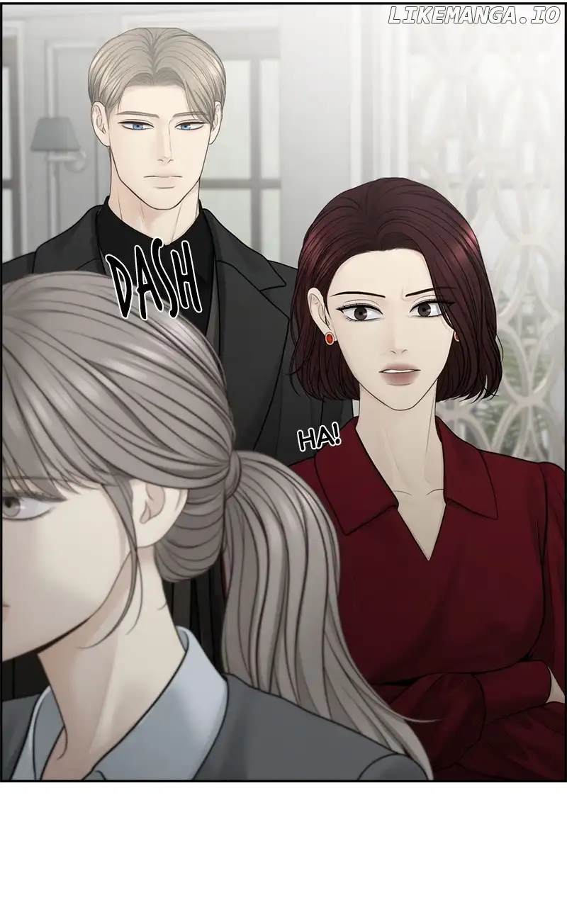 Only Hope Chapter 71 - Page 18