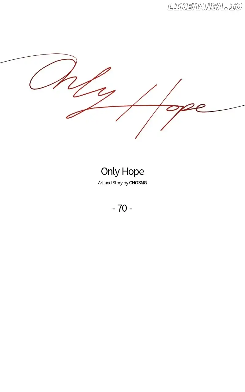 Only Hope Chapter 71 - Page 23