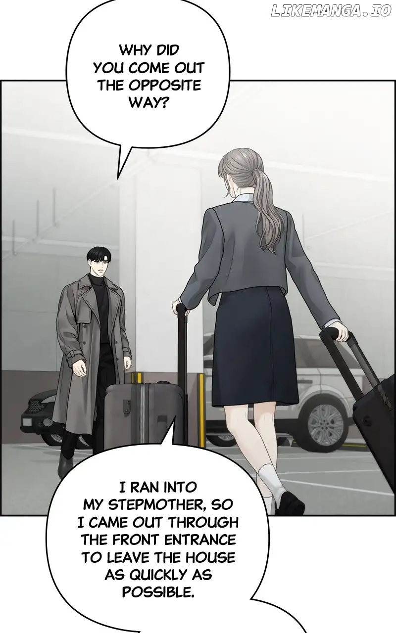 Only Hope Chapter 71 - Page 27