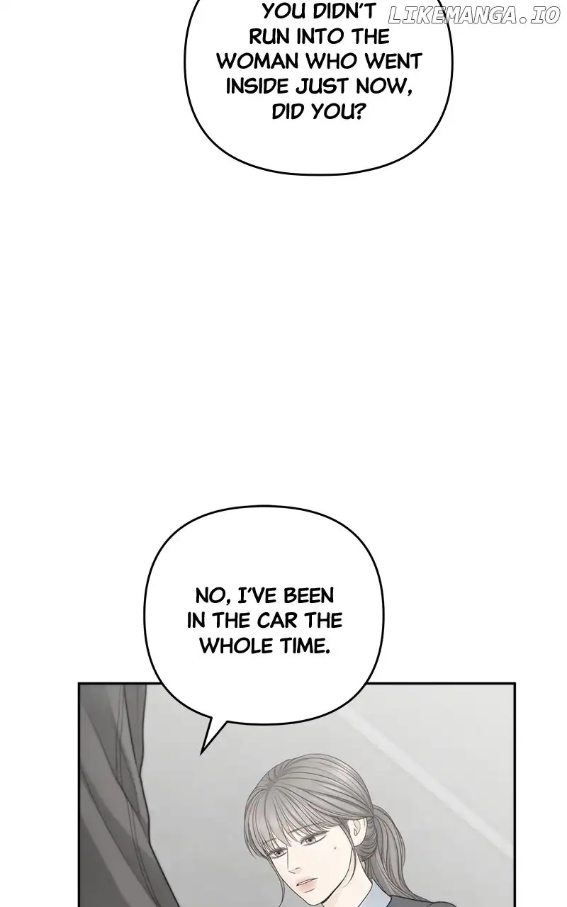 Only Hope Chapter 71 - Page 28