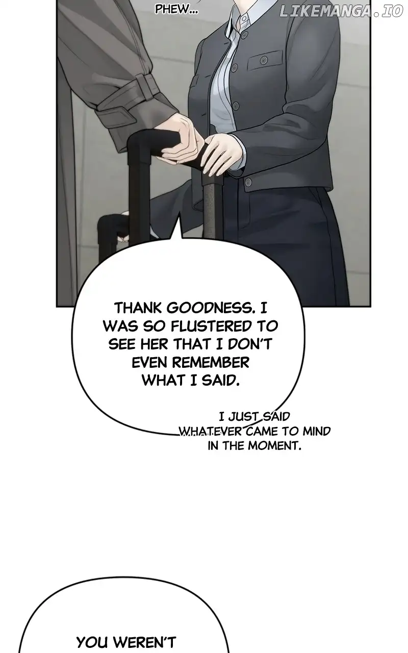 Only Hope Chapter 71 - Page 29