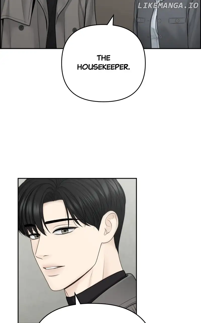 Only Hope Chapter 71 - Page 32