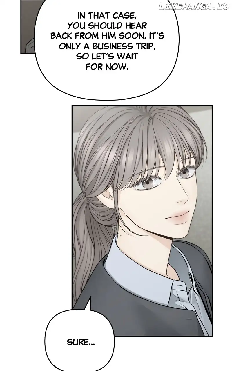 Only Hope Chapter 71 - Page 33