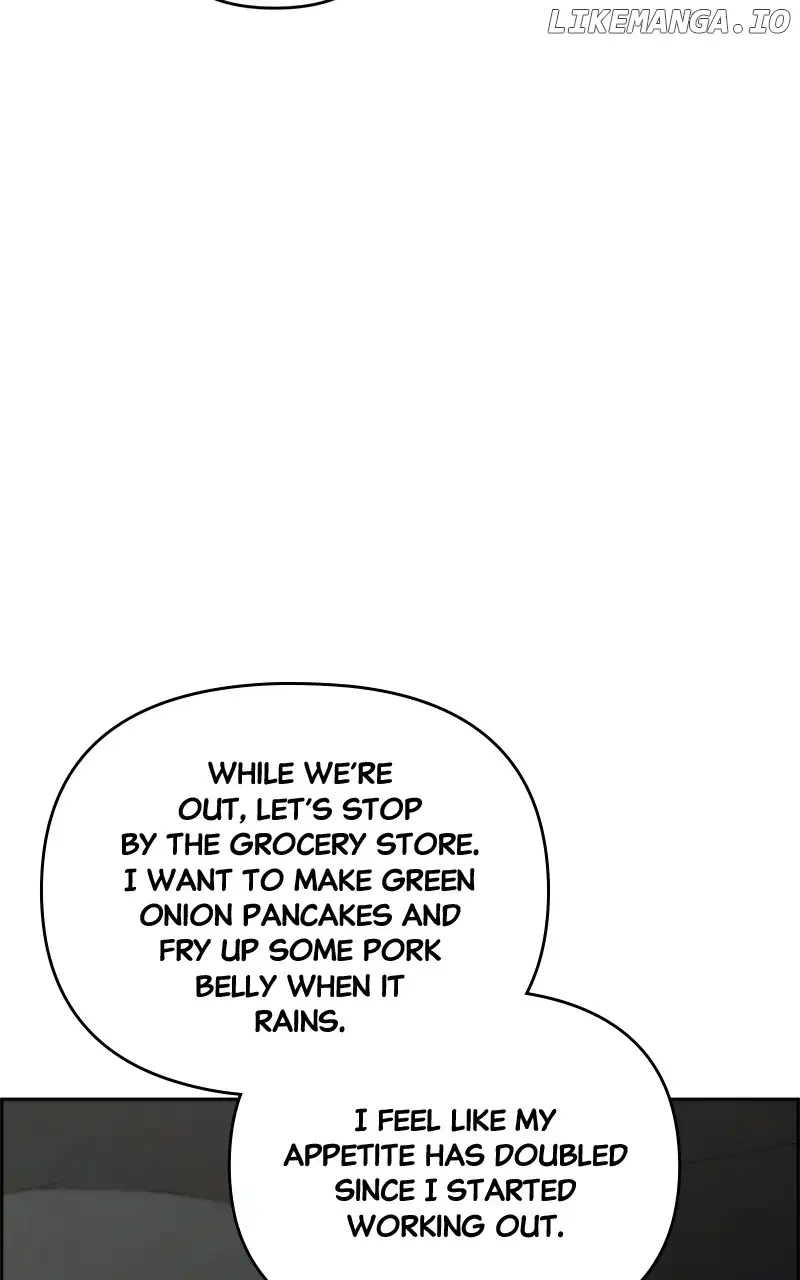Only Hope Chapter 71 - Page 34