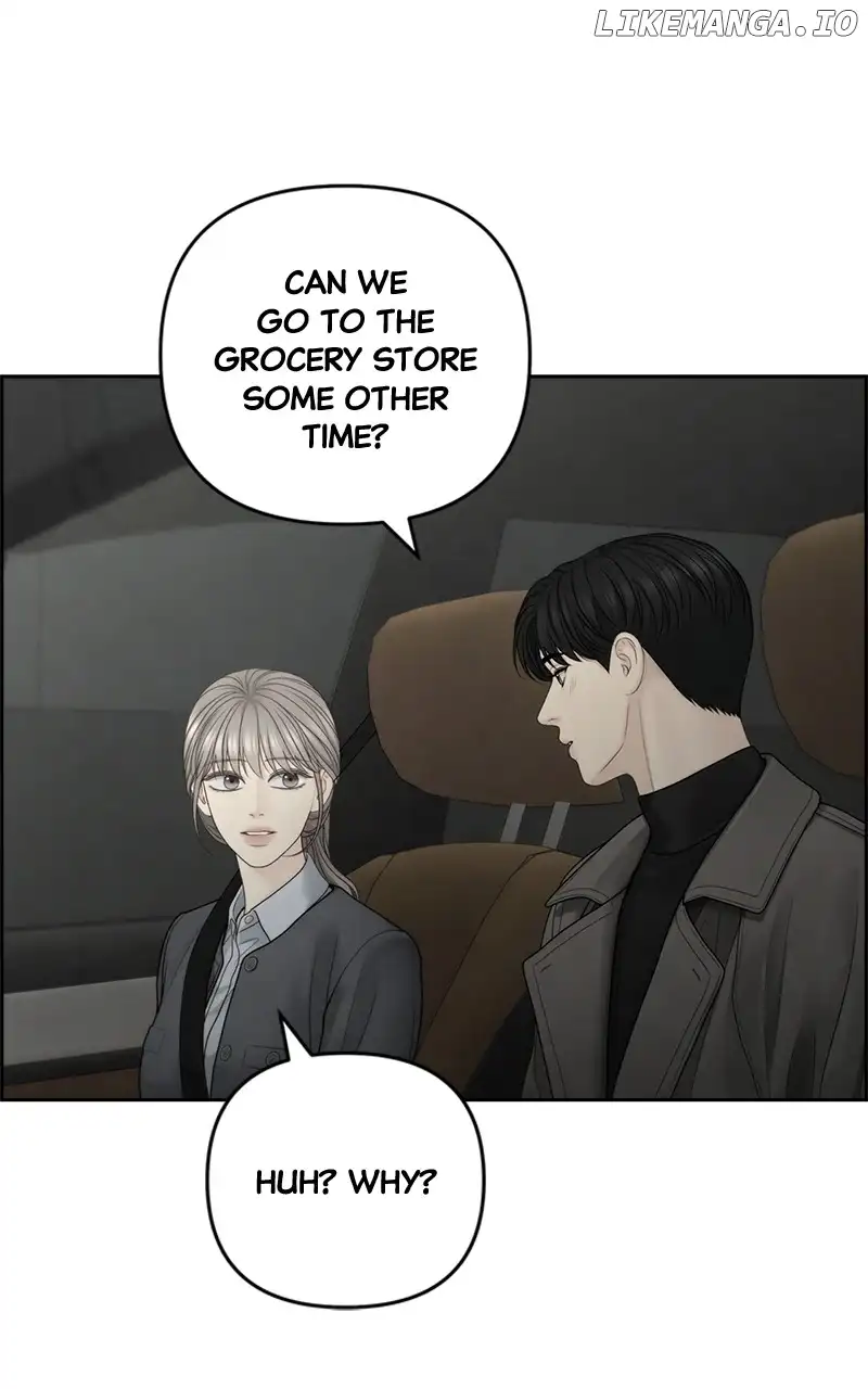 Only Hope Chapter 71 - Page 36
