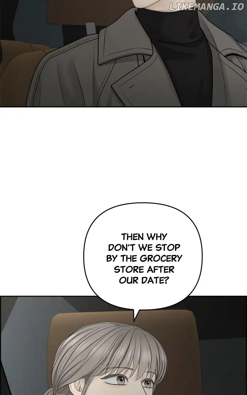 Only Hope Chapter 71 - Page 38