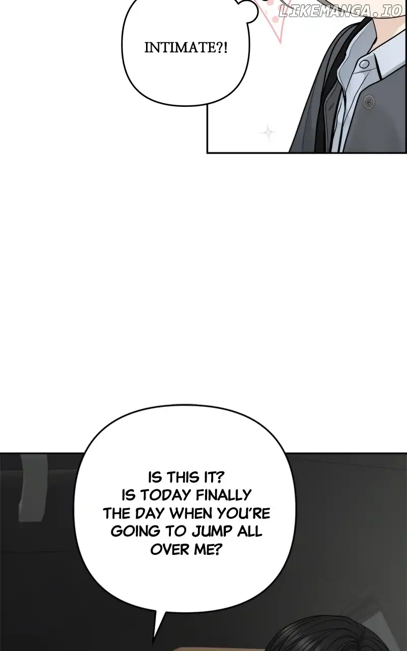 Only Hope Chapter 71 - Page 42