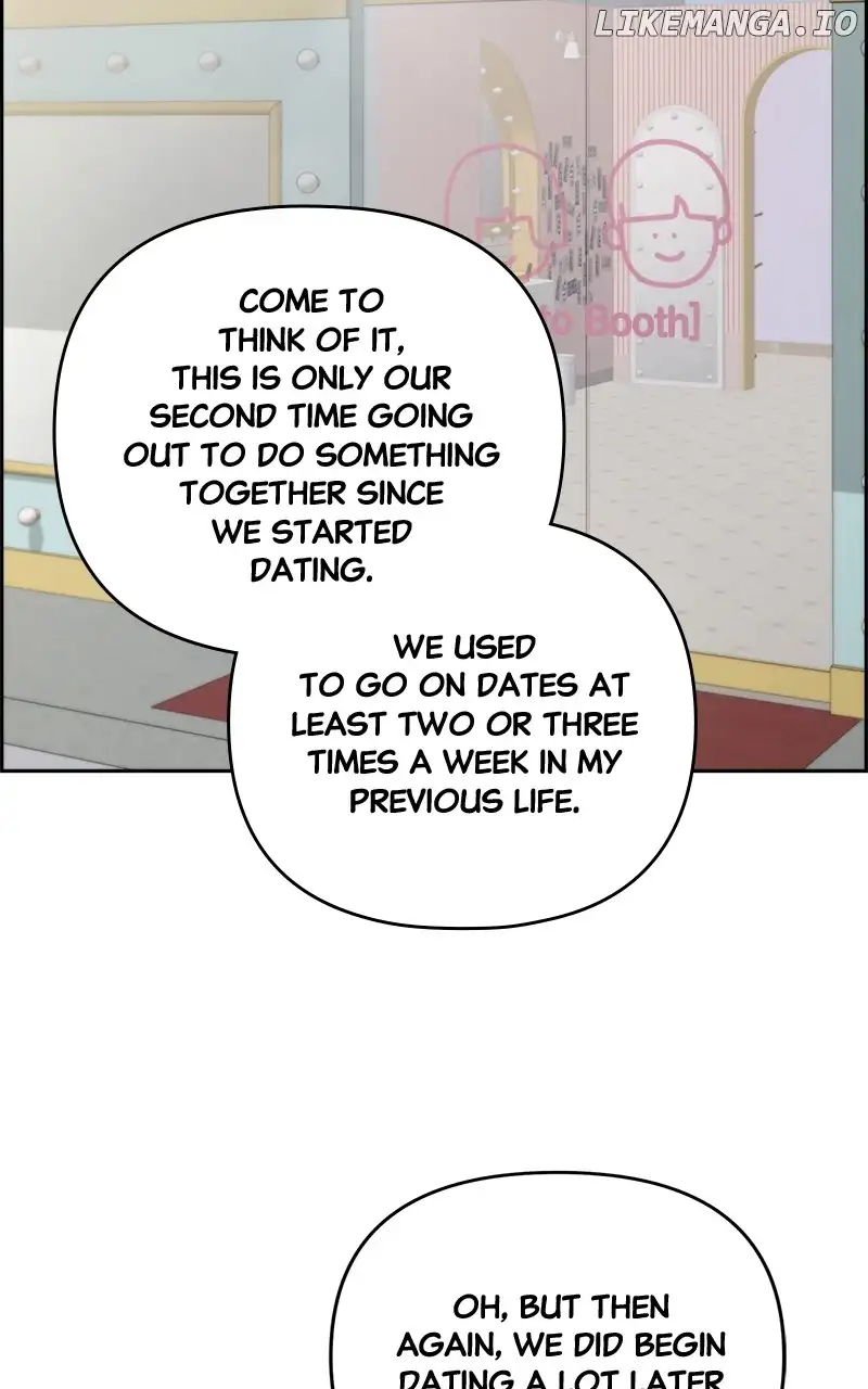 Only Hope Chapter 71 - Page 47