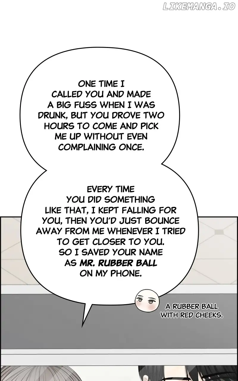 Only Hope Chapter 71 - Page 50