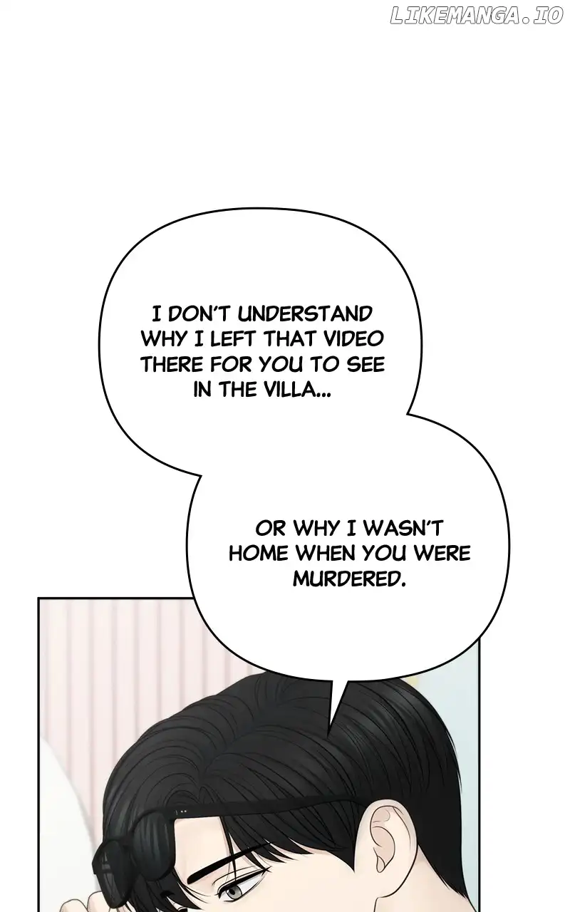 Only Hope Chapter 71 - Page 52