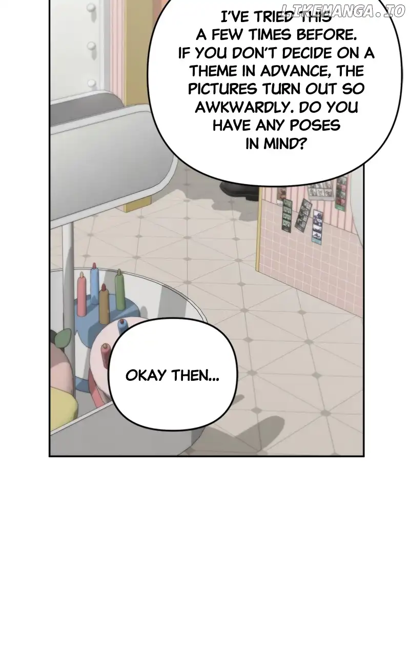 Only Hope Chapter 71 - Page 58