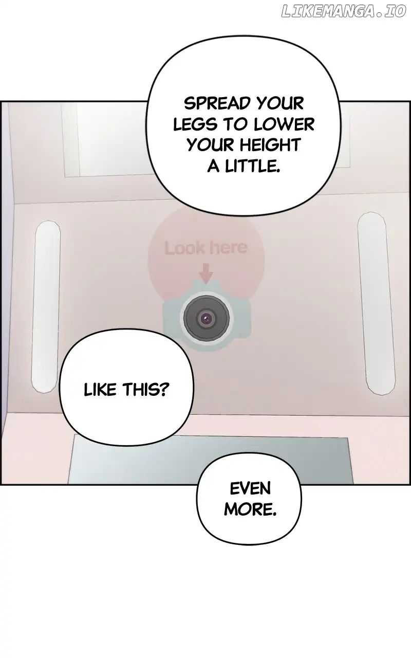 Only Hope Chapter 71 - Page 59