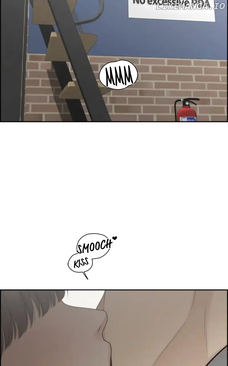 Only Hope Chapter 71 - Page 66